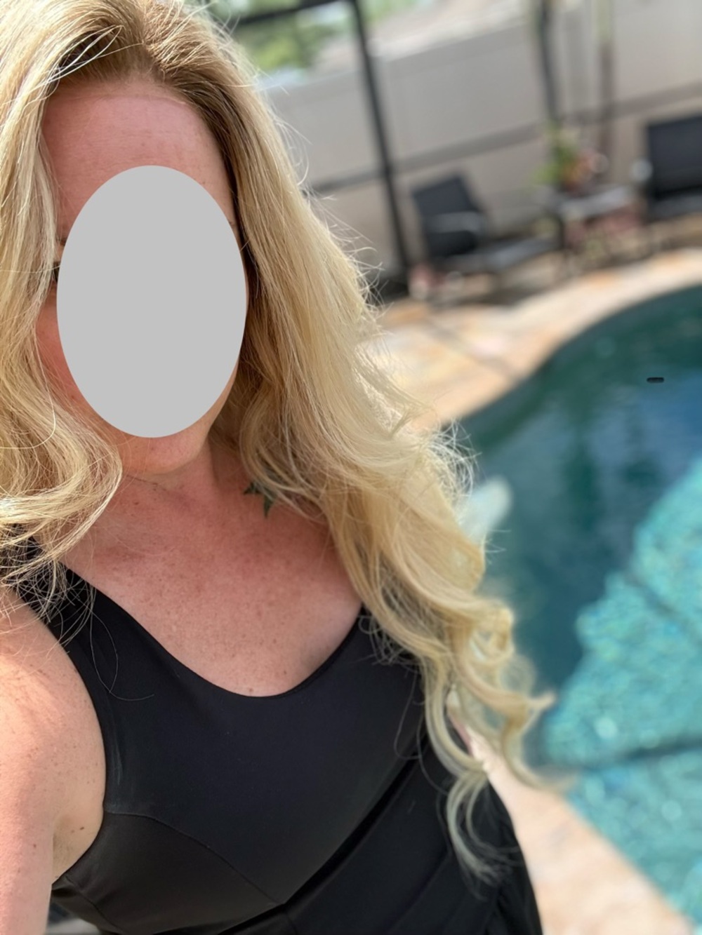 Unbranded Remy Human Hair Wig